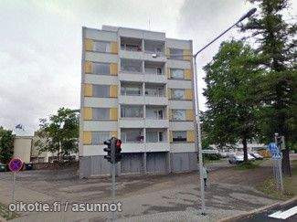 2h+k+p  Kouvola - valokuva 1