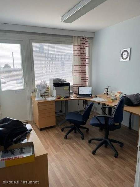 2h+k+p  Kouvola - valokuva 3