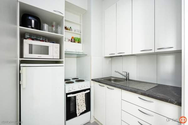 1h + kk + p  Haapavesi - valokuva 3