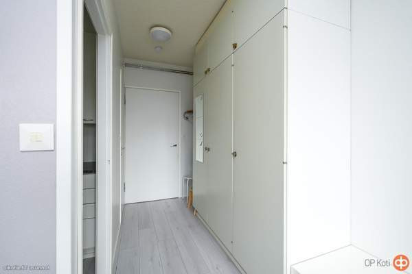 1h + kk + p  Haapavesi - valokuva 5