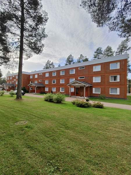 2h + k + s + p  Suomussalmi - изображение 1