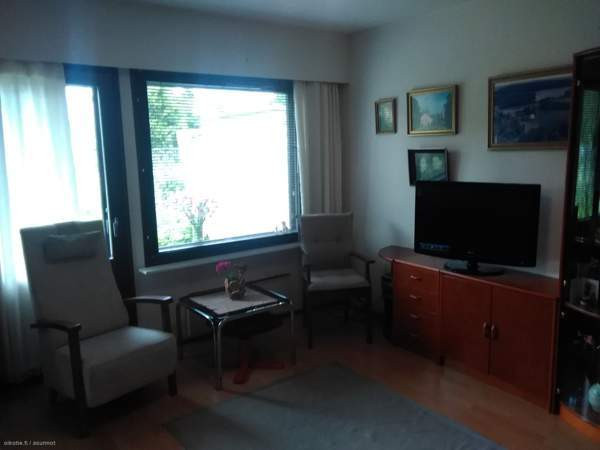 2h + k + s  Tuusniemi - valokuva 3