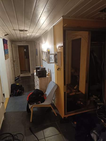 5h + k + s  Ювяскюля - изображение 5