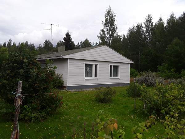 5h  Ilomantsi - valokuva 8