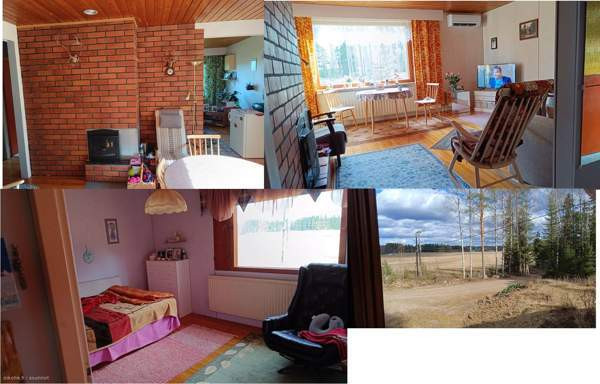 5h + k + s  Saarijärvi - изображение 5