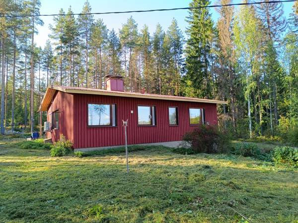 5h + k + s  Saarijärvi - изображение 1