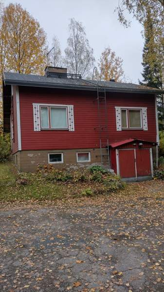 5h + k  Vantaa - valokuva 1