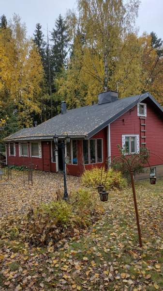 5h + k  Vantaa - valokuva 2