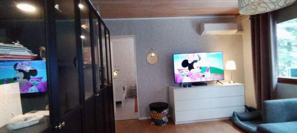 3h + k + s  Kemijärvi – foto 7