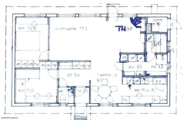 3h + k + s  Kemijärvi - изображение 3