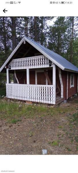 3h + k + s  Kemijärvi - изображение 5