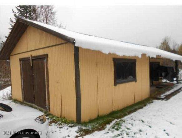 3h + k + s  Kemijärvi - изображение 4