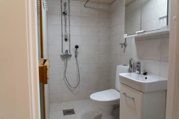 1h + s + p  Vantaa - valokuva 7