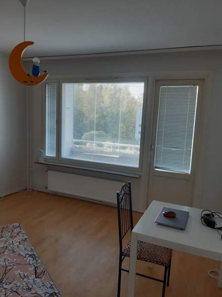 2h + k + p  Glebychevo - valokuva 3