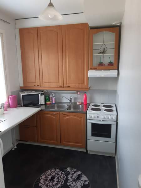 2h + k + p  Glebychevo - valokuva 1