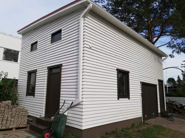 8h  Pieksämäki - изображение 5