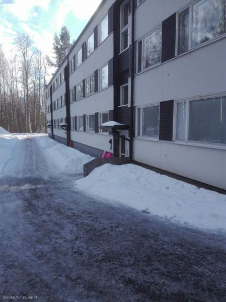 2h+kk+kph  Jyväskylä - valokuva 6