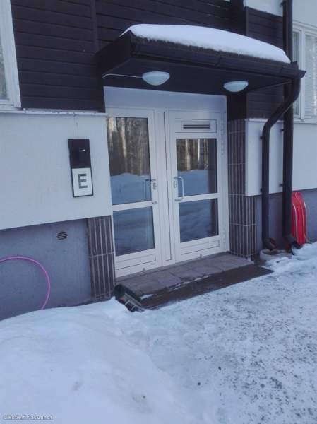 2h+kk+kph  Jyväskylä - valokuva 7