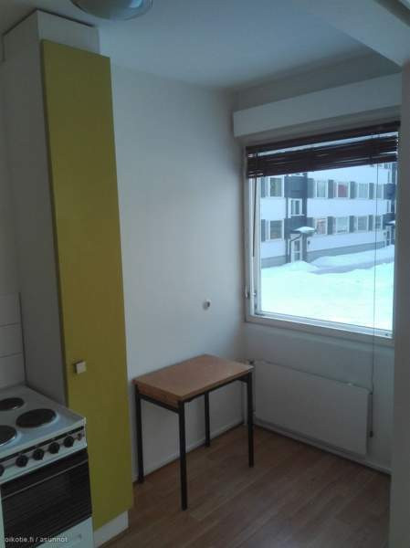 2h+kk+kph  Jyväskylä - valokuva 8