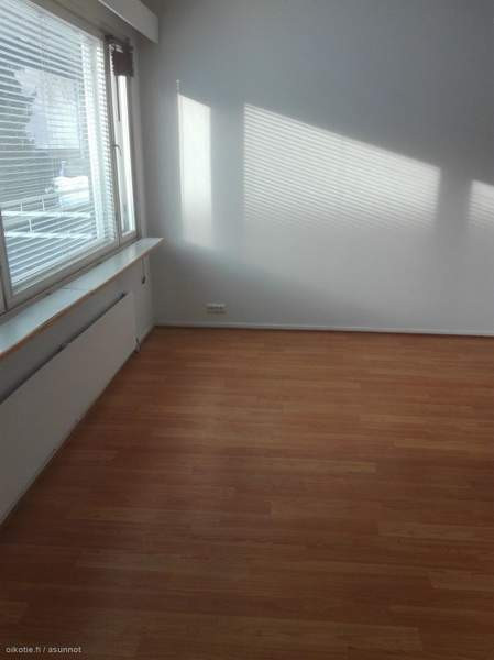 2h+kk+kph  Jyväskylä - valokuva 3