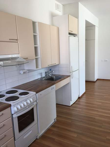 2h + kt + s + p  Joensuu - valokuva 6