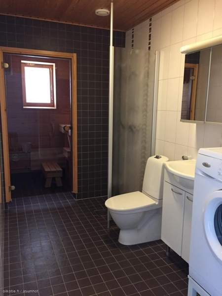 2h + kt + s + p  Joensuu - valokuva 4