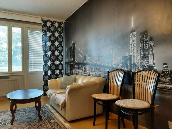 2h+k + parveke  Outokumpu - photo 4