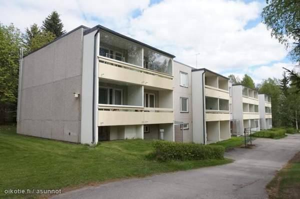 2h+k + parveke  Outokumpu - photo 1