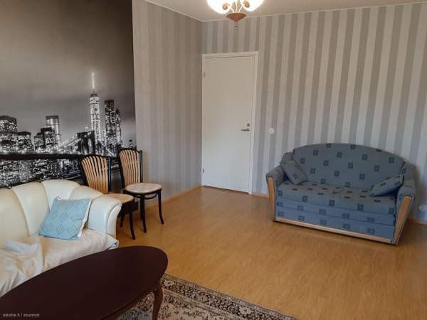 2h+k + parveke  Outokumpu - photo 3