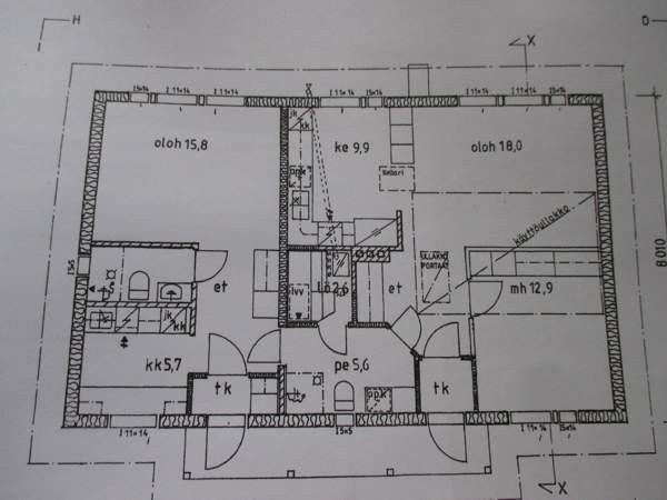 4h + k + s  Pieksämäki - изображение 7