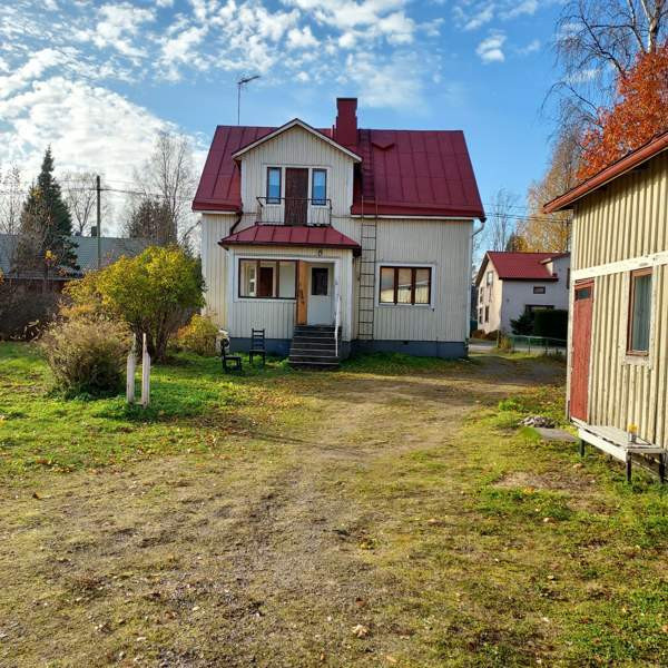 5h + k + s + p  Pieksämäki – foto 1
