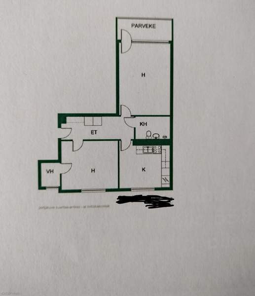 2+k + p  Jaervenpaeae - photo 8