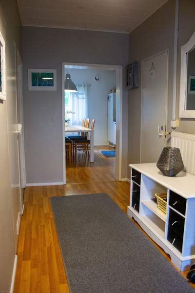 5mh+oh+k+khh+2 wc+ph+s  Oulainen - valokuva 4