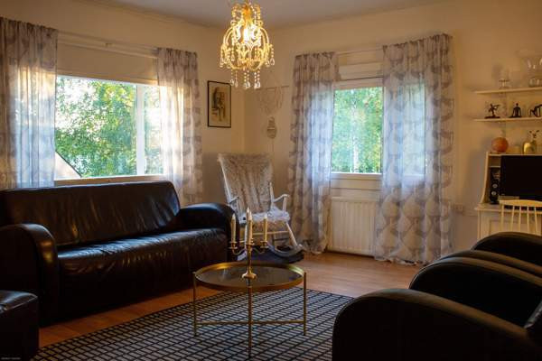 5mh+oh+k+khh+2 wc+ph+s  Oulainen - valokuva 2