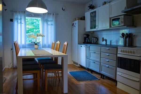 5mh+oh+k+khh+2 wc+ph+s  Oulainen - valokuva 3