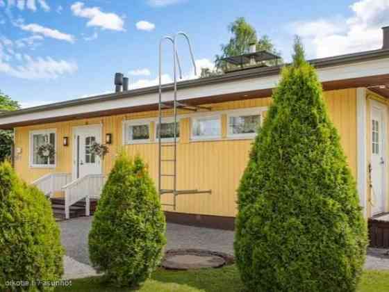 2h+tk+s  Kokemäki