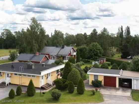 2h+tk+s  Kokemäki