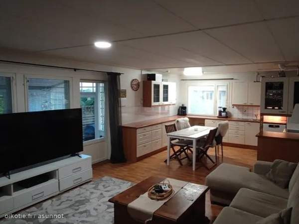 2h+tk+s  Kokemäki - изображение 8