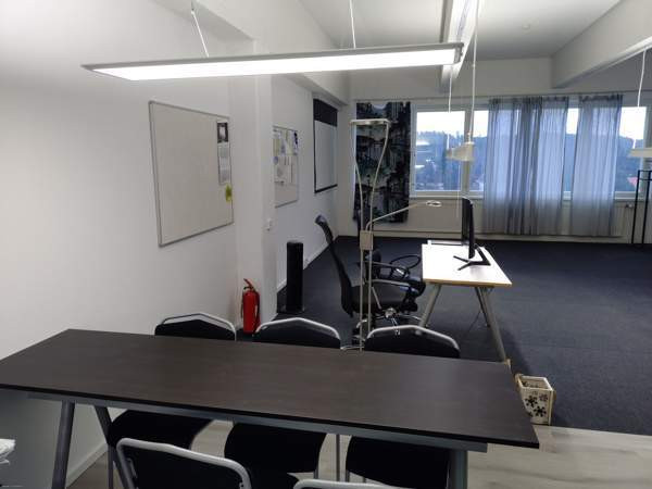 1h + avok  Turtkul - valokuva 6