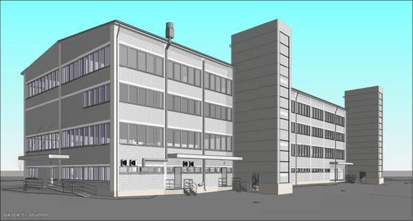 1h + avok  Turtkul - valokuva 4