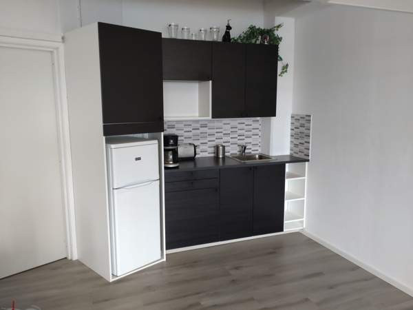 1h + avok  Turtkul - valokuva 1