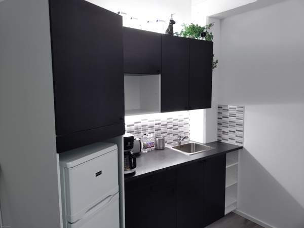 1h + avok  Turtkul - valokuva 5