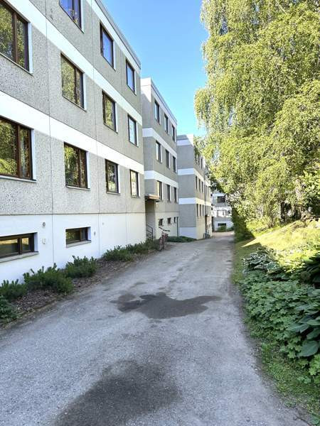 3h + k  Helsinki - valokuva 1