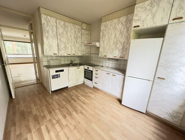 3h + k  Helsinki - valokuva 4