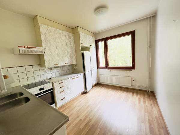 3h + k  Helsinki - valokuva 3