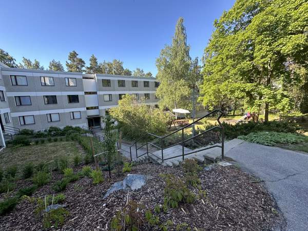 3h + k  Helsinki - valokuva 2