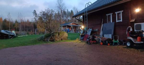 5h + avok + s  Kouvola - valokuva 4