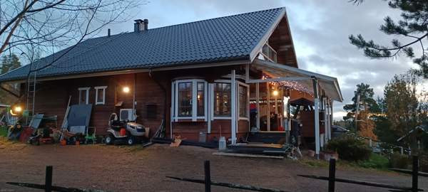 5h + avok + s  Kouvola - valokuva 1