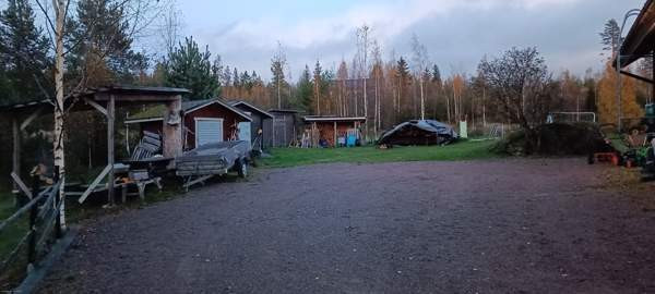 5h + avok + s  Kouvola - valokuva 3