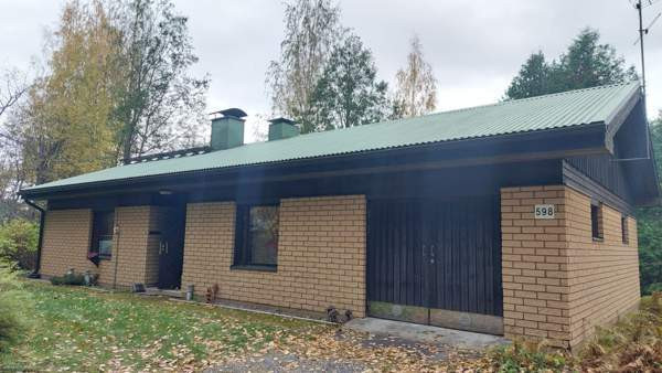 5h + k + s  Joutsa - изображение 6